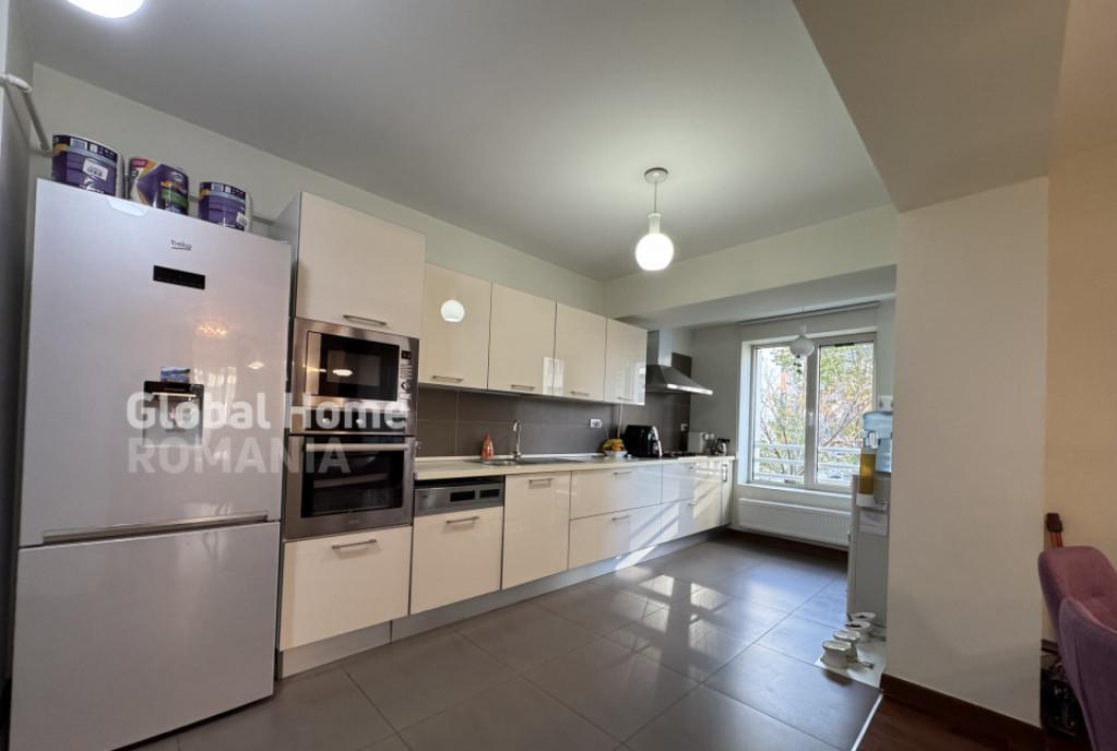 InCity Residence o Dristor o Vitan Mall o 3 Camere