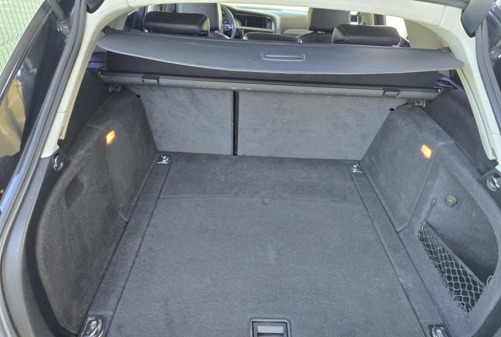 Audi A4 2 0TDI 136CP 6 999 eur