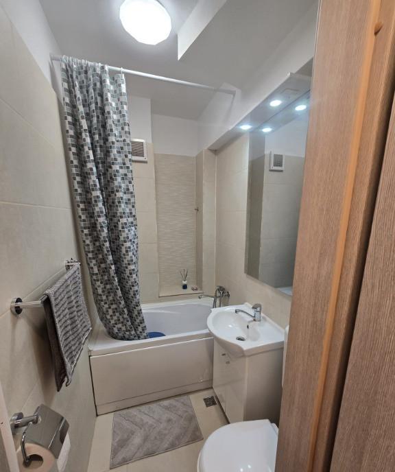 2 camere modern renovat Piata Domenii Bdul Ion Mihalache nr 142