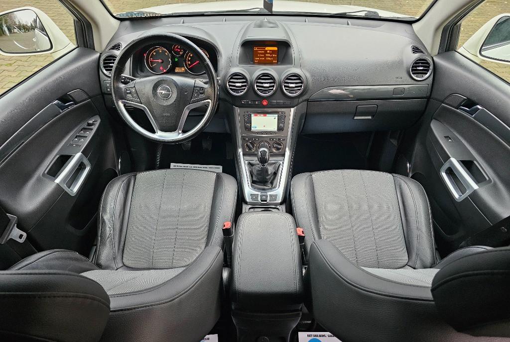 Opel Antara 4x4 2013 2 2 CDTI 163 CP euro 5 / RATE fara avans 6 490 eur