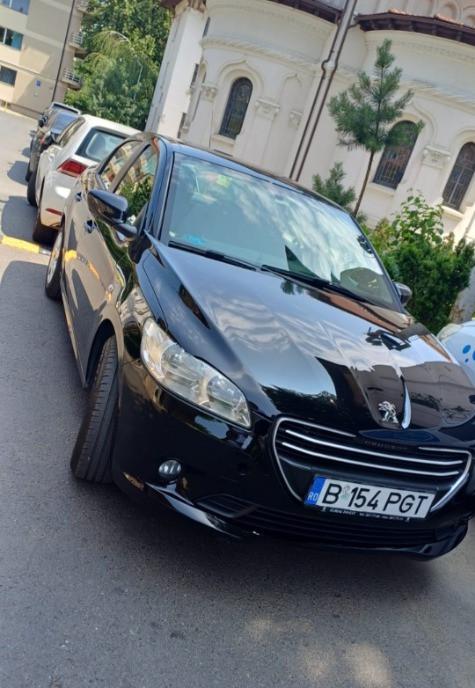 Peugeot 301 Cadou cauciucuri de Iarna si Jenti de T 5 900 eur