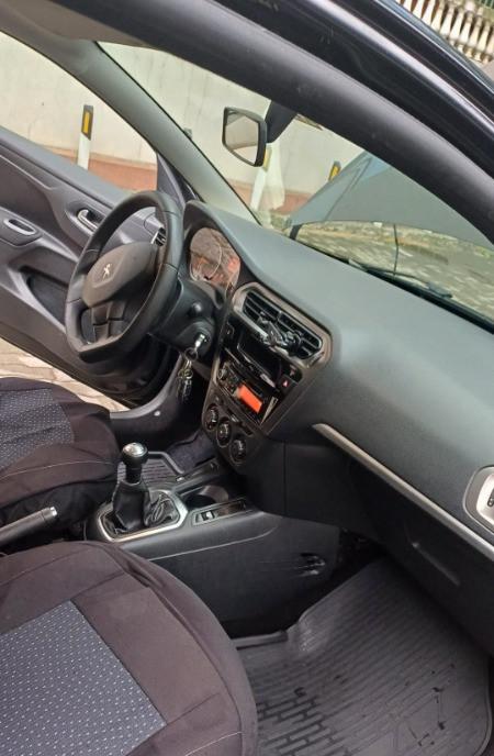 Peugeot 301 Cadou cauciucuri de Iarna si Jenti de T 5 900 eur