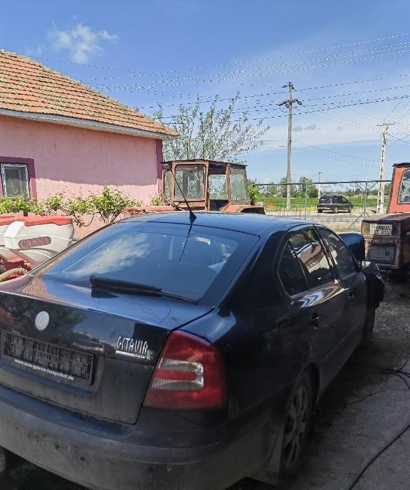 Skoda octavia 2 2008 3 499 lei