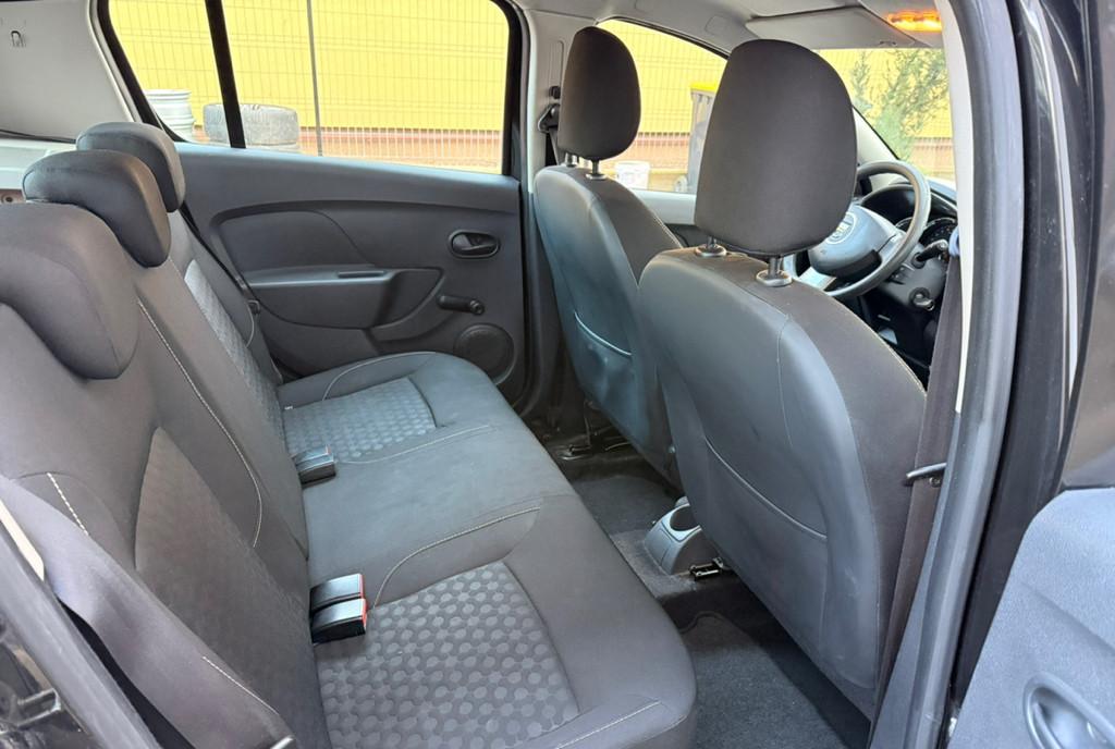 Dacia Sandero 2014 Euro 5 Laureat Clima Geamuri electrice 3 950 eur