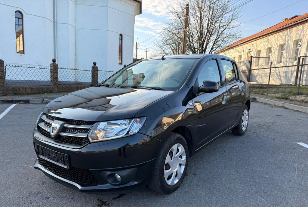 Dacia Sandero 2014 Euro 5 Laureat Clima Geamuri electrice 3 950 eur