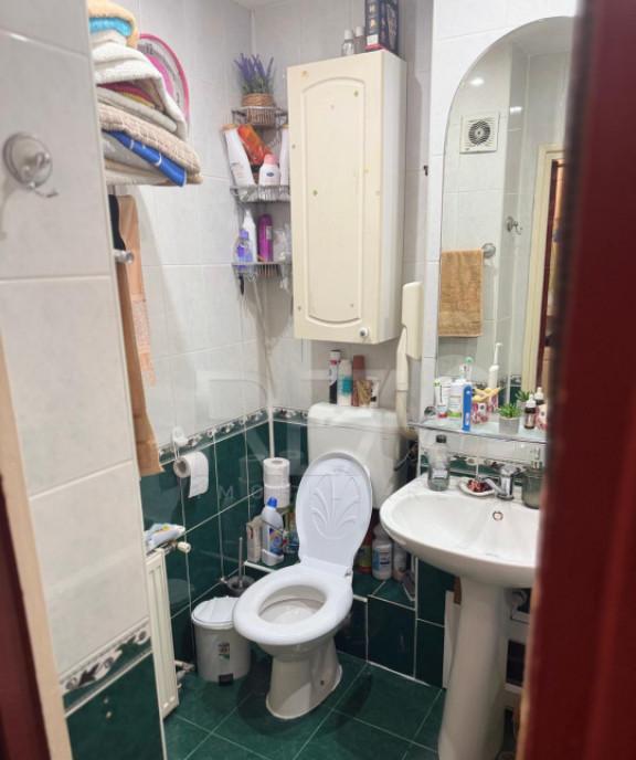 Apartament 4 camere Vitan - 96 mp 2 balcoane bloc reabil