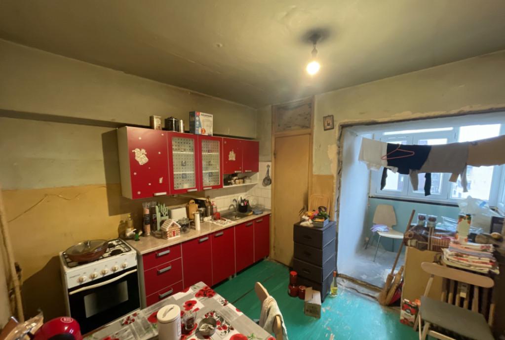 4 Camere Bucur Obor Mosilor Mihai Bravu nr 12