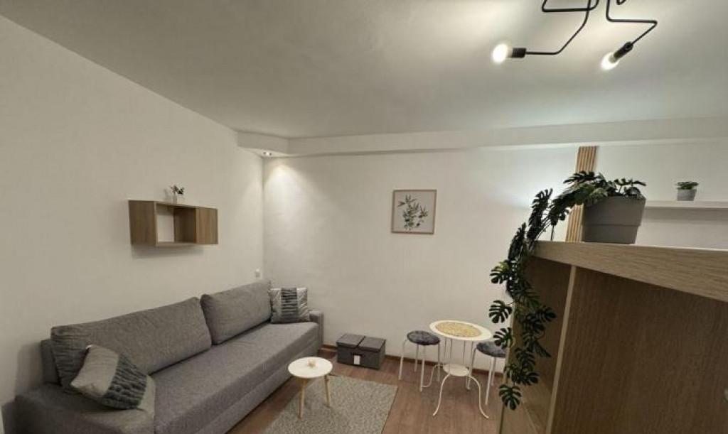 Berceni metrou apollo residence etaj 2