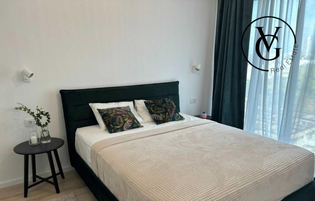 Apartament 2 camere Nou Domenii Ion Mihalache Parcare