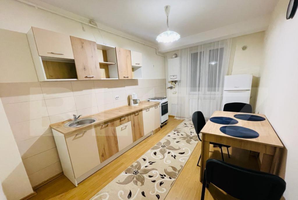 Apartament 2 camere 66mp parcare zona Eroilor