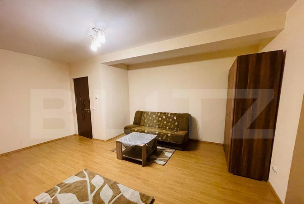 Apartament 2 camere 66mp parcare zona Eroilor