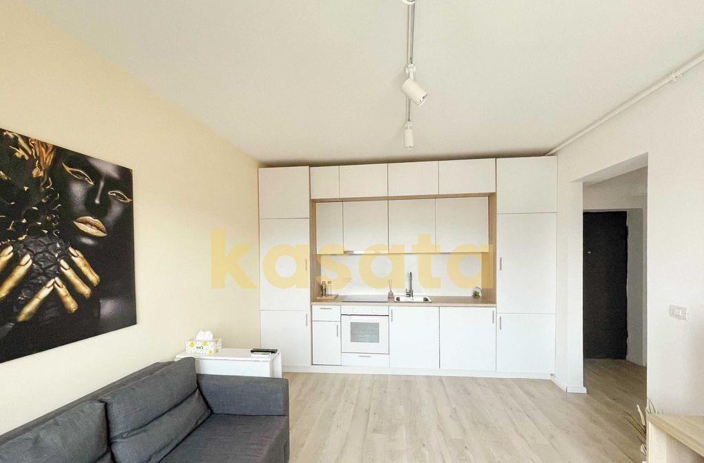 Apartament 2 camere modern prima inchiriere - Grozav