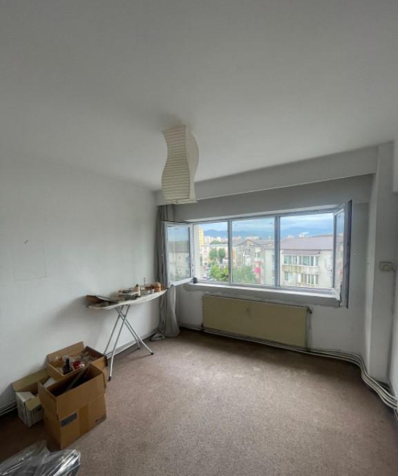 Apartament de 2 camere decomandat 48 mp construiti etaj 5