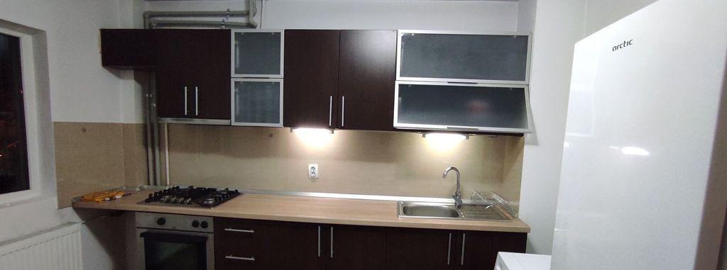 Aparatament 2 camere zona Brancoveanu