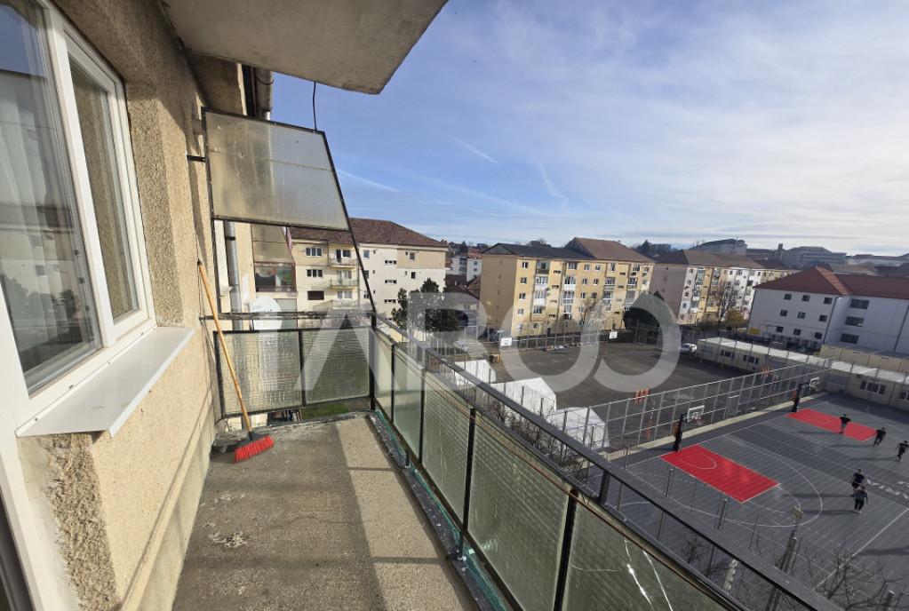 Exclusivitate Apartament 2 camere de vanzare 52mp balcon Str