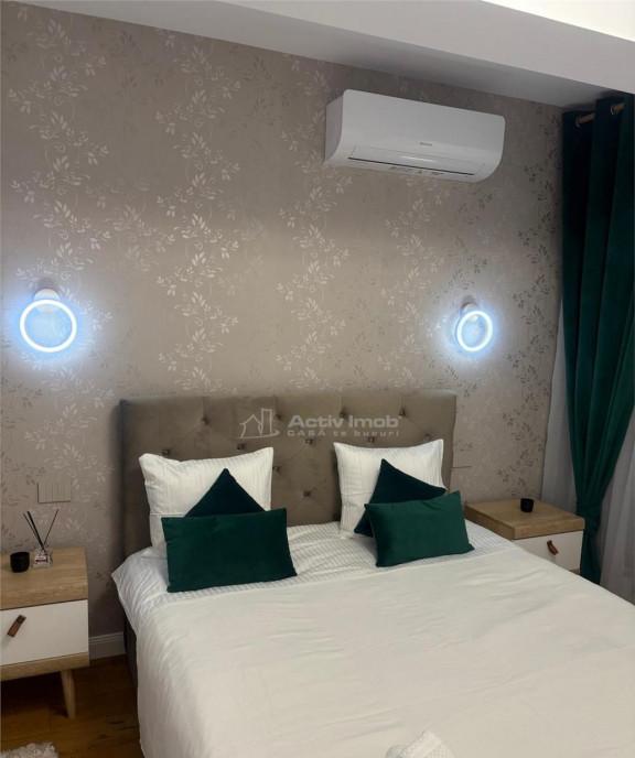 Unirii 2 camere centrala proprie loc de parcare