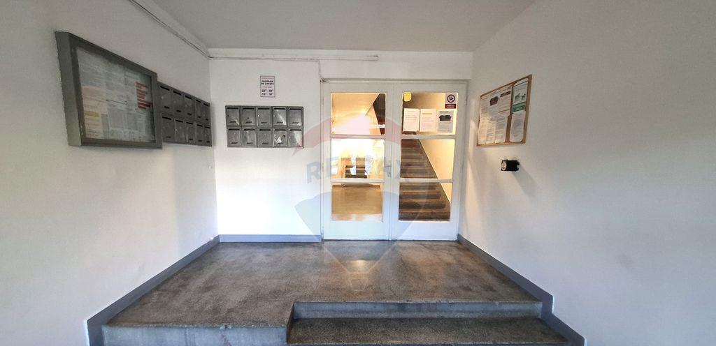 Vanzare Garsoniera 25 4mp Bdul Ferdinand 131