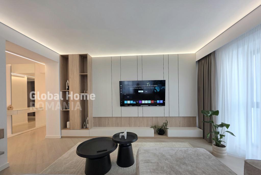 Designer Finishes 3 Rooms Apartment Terrace Parking