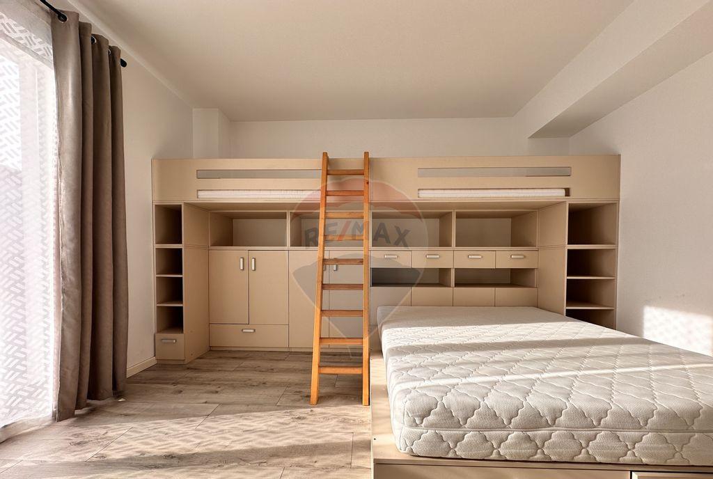 Apartament cu 3 camere Chitila Bucurestii Noi 80 m