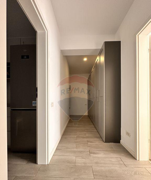 Apartament cu 3 camere Chitila Bucurestii Noi 80 m