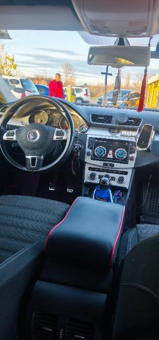 Volkswagen Passat CC FaceLift Euro6 CFFB 10 000 eur