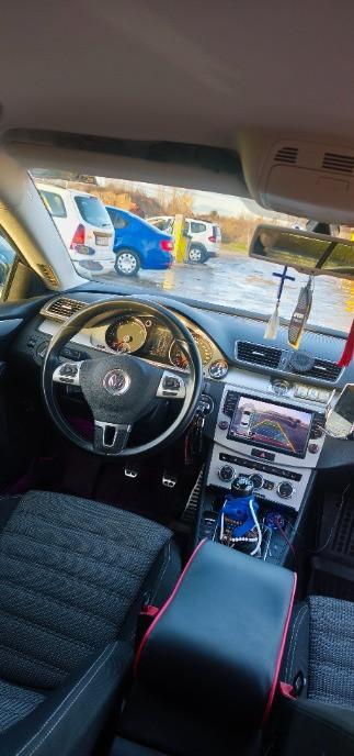 Volkswagen Passat CC FaceLift Euro6 CFFB 10 000 eur