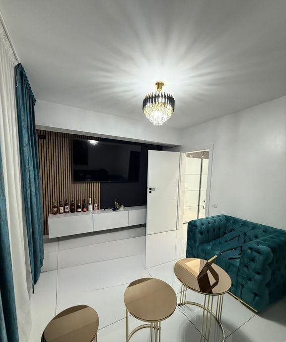 Apartament 2 camere Luica Giurgiului