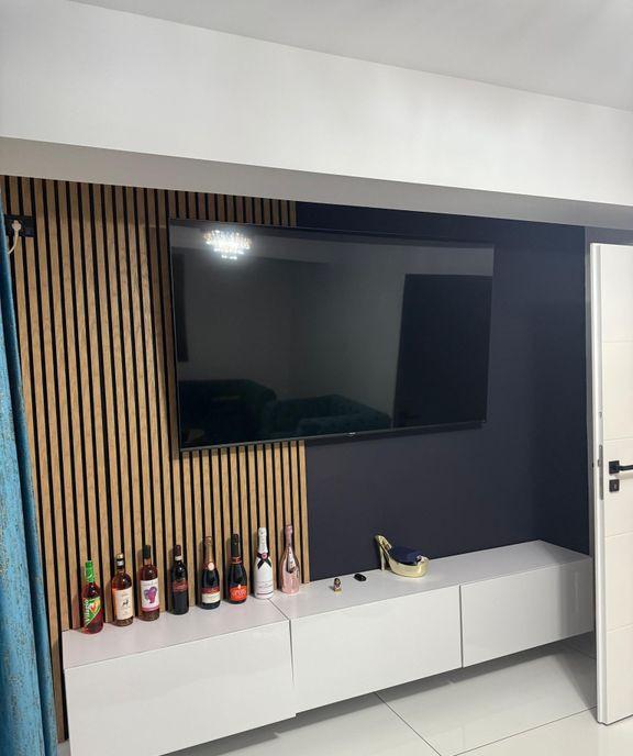 Apartament 2 camere Luica Giurgiului