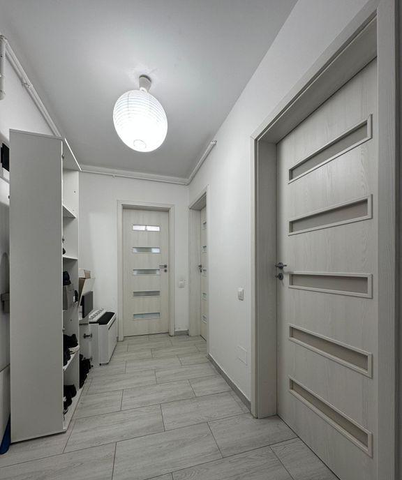 2 Camere Decomandat Metrou Aparatori Drumul Jilavei