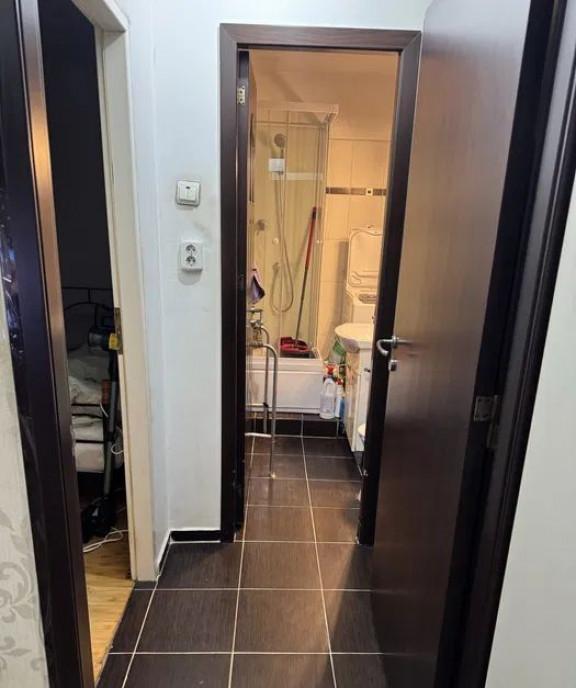 2 Camere Brancoveanu/Loc de parcare