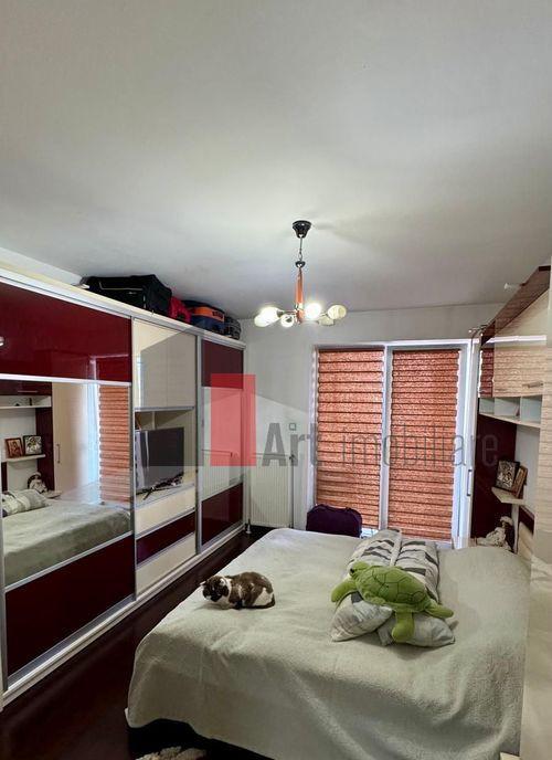 Apartament 3 camere Parcul Tineretului