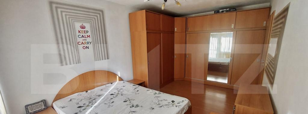 Apartament cu 4 camere 80 mp utili Zona Lipovei