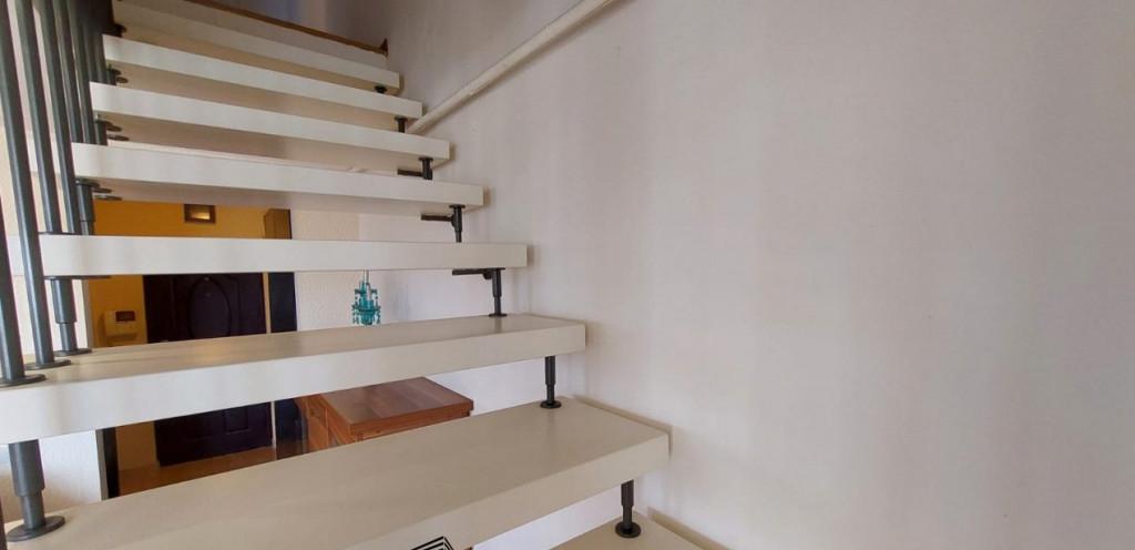 Apartament 4 camere zona Strand Sibiu