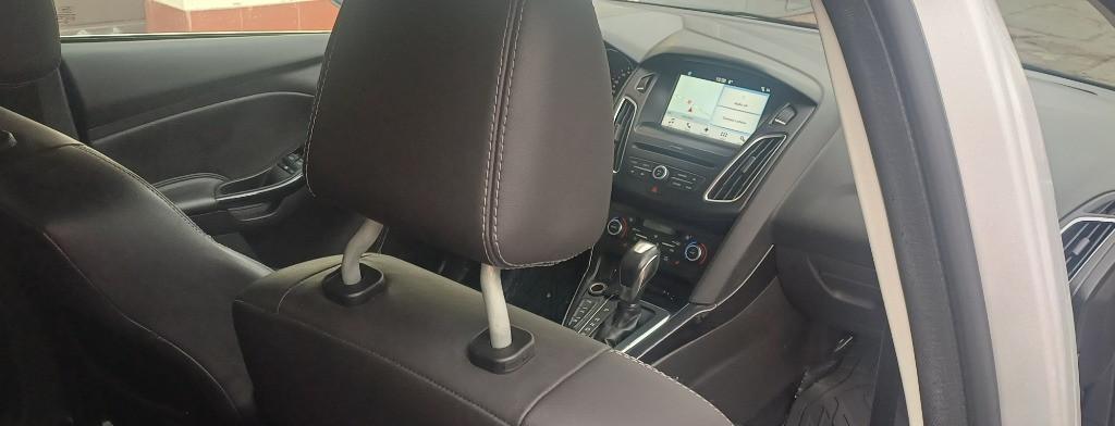 Ford Focus 2 0 tdci 150cp 2016 7 800 eur