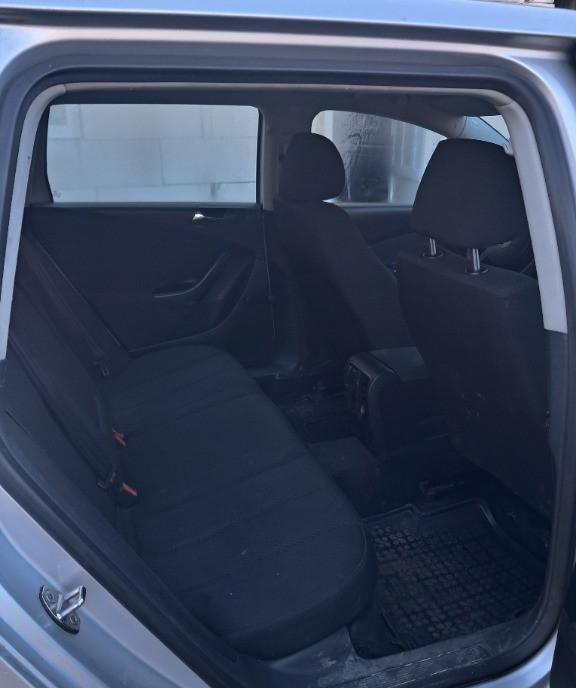 Passat b6 2008 1 9 tdi 1 600 eur