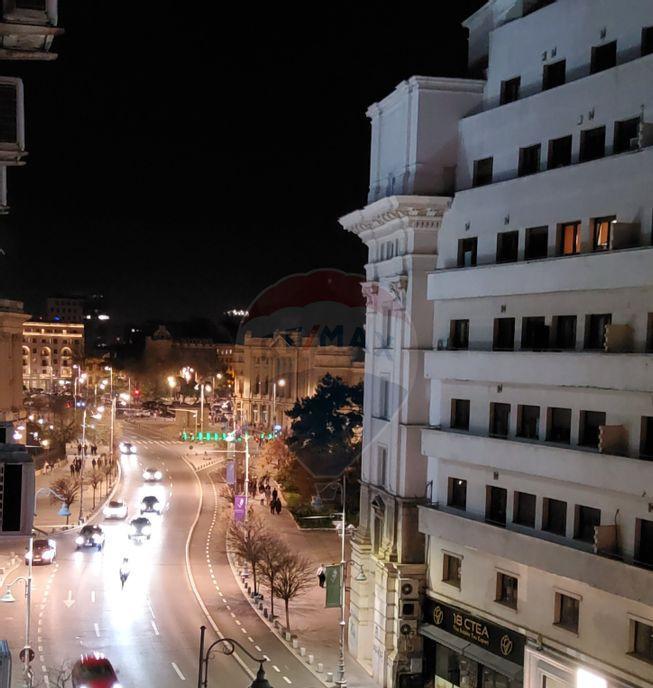 Prima inchiriere Apartament cu 2 camere Calea Victoriei