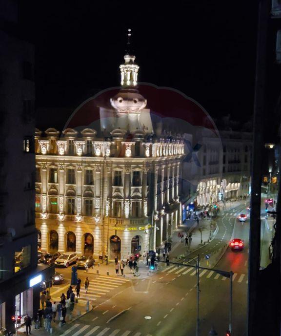 Prima inchiriere Apartament cu 2 camere Calea Victoriei