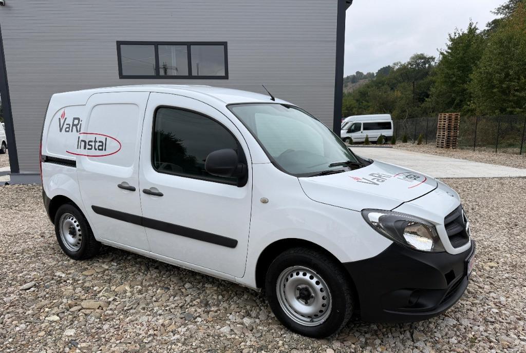 Mercedes benz citan 2015 an fabricatie 2015 4 300 eur