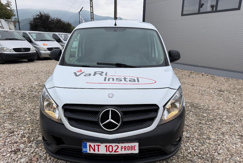 Mercedes benz citan 2015 an fabricatie 2015 4 300 eur