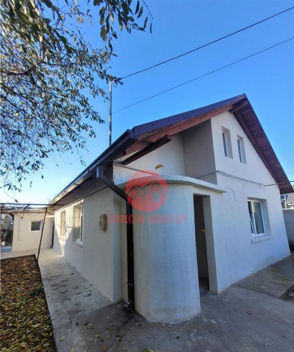 Oferta Unica Casa La Alb si Teren de 300 mp proprietate