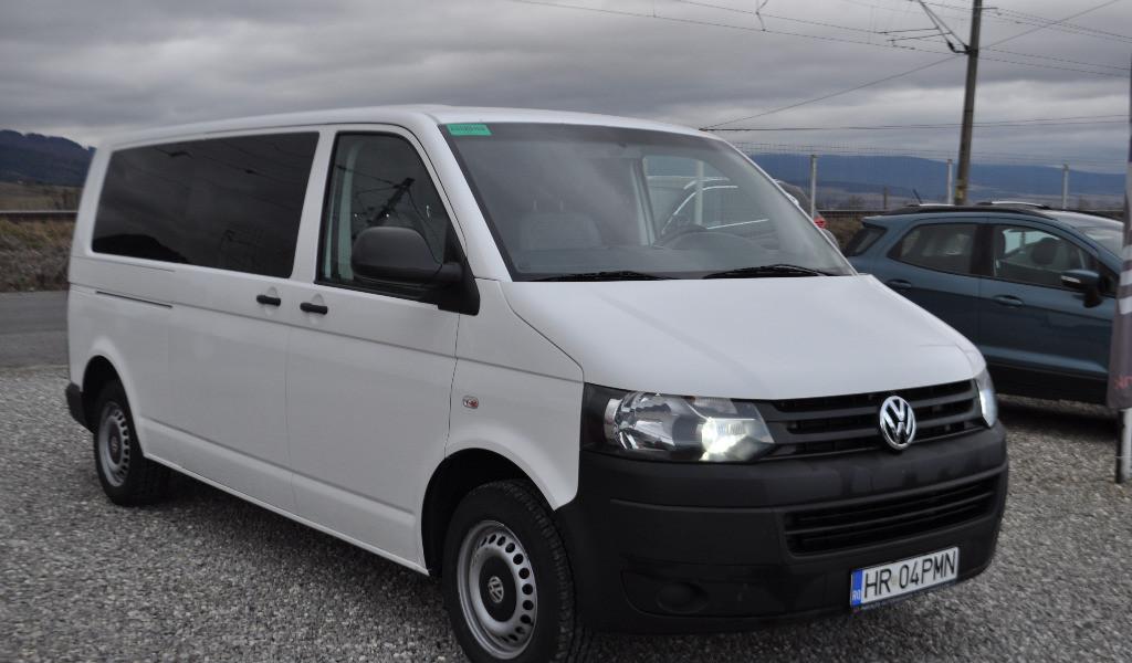 Volkswagen Transporter t5 8 1 2 0Tdi 11 999 eur