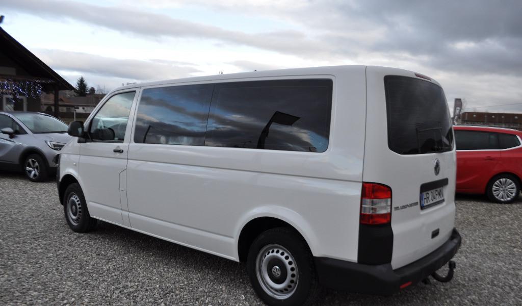Volkswagen Transporter t5 8 1 2 0Tdi 11 999 eur
