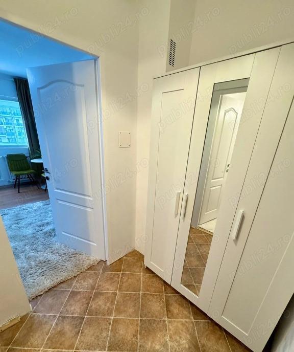 Dristor laborator etaj 10