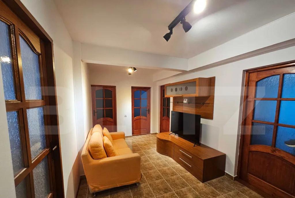 Apartament 4 camere 100 mp garaj pet friendly Zorilor