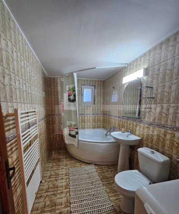 Apartament 4 camere 100 mp garaj pet friendly Zorilor