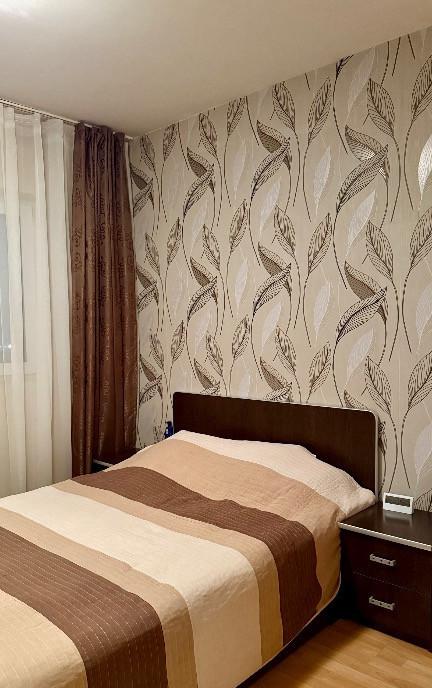 Apartament 3 camere Targu Mures zona Dambu Pietros