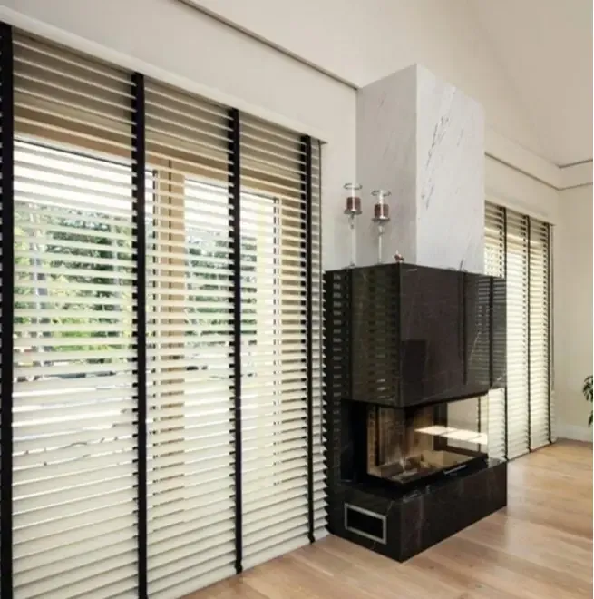 Solutii premium pentru fereste si terase