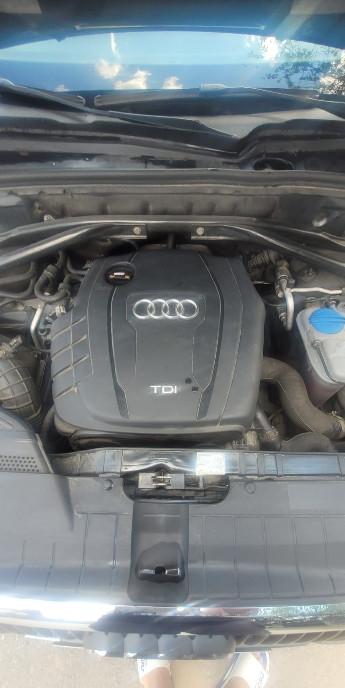 Audi Q5 Fara Defecte 9 500 eur