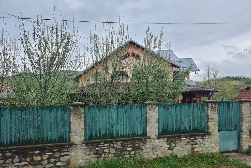 Casa de vanzare Chiojdu judetul Buzau