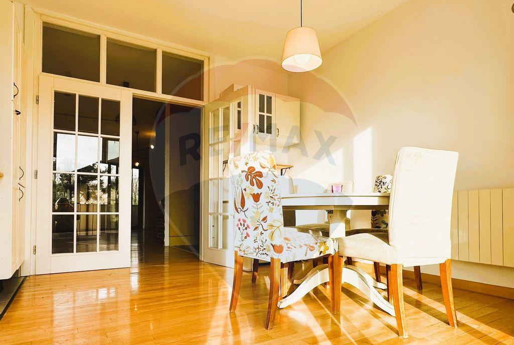 Apartament inchiriere Jandarmeriei/Sisesti 4 camere 12